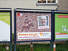 Plakat der Freiwilligenagentur