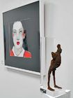 Bild & Skulptur