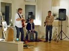 Acoustic Soul Trio
