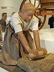 Germanisches Frauenbild