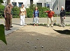 Boule in Schwachhausen
