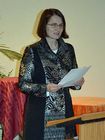 Pastorin Susanne Niener-Brose