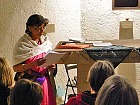 Kulturschoppen Nalini Bhat_1