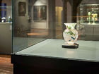 Jugendstil-Vase