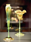 Jugendstil-Vasen