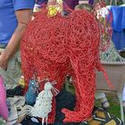 Noch ein Elefant  