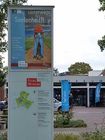 Plakat: Unterwegs fr's Seelenheil