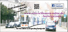 Flyer Hartwigstrae