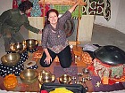 Carola Bandari
