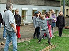 Auf der Jagd  