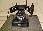 Altes Telefon