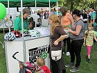Verkehrswacht beim Kinderfest